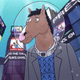 Illustration for article titled iBoJack Horseman /igoes underwater and hits its high-water mark in a tour de force episode